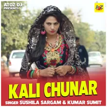 Kali Chunar (Hindi)