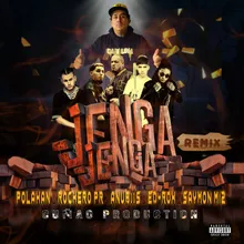 Jenga Jenga (Remix)