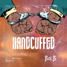 Handcuffed