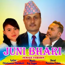 Juni Bhari