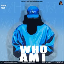 Who Am I (Hindi)