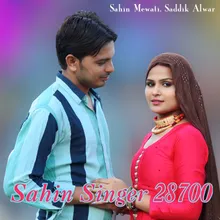 Sahin Singer 28700