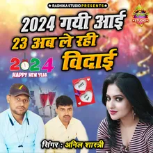 2024 Gayi 23 Ab Le Rahi Vidayi (HIndi)