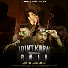 Joint Karu Roll