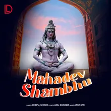 Mahadev Shambhu