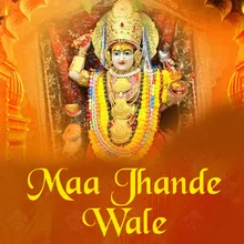 Maa Jhande Wale