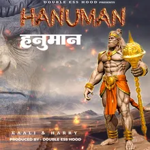 Hanuman