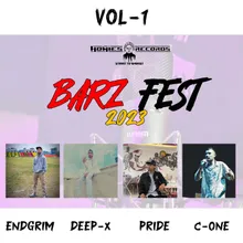 BARZFEST VOL 1