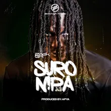 Suro Nipa (Kwaadade)