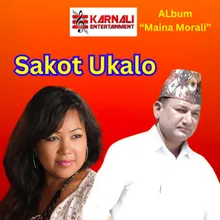 Sakot Ukalo