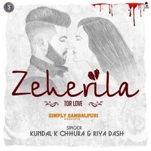 Zeherila Tor Timepass Love