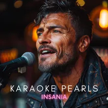 Insania (Karaoke Version) [Originally Performed By Peter Andre]