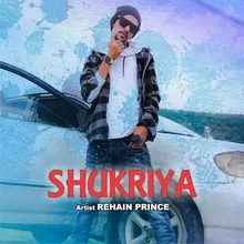 Shukriya