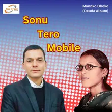 Sonu Tero Mobile