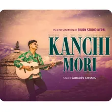 Kanchi Mori