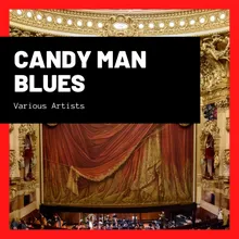 Candy Man Blues