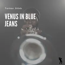 Venus in Blue Jeans