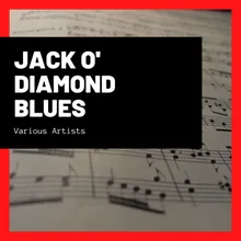 Jack O' Diamond Blues