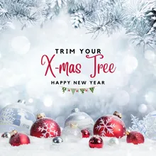 Trim Your Tree