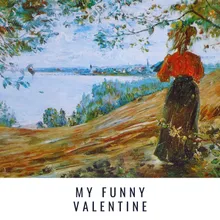 My Funny Valentine (Mix 2 Vocal)