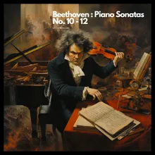 Piano Sonata No. 11, In B Flat Major, Op. 22 : IV. Rondo, Allegretto