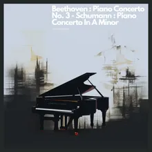 Piano Concerto, In A Minor , Op. 54 : II. Intermezzo. AndantIno grazioso