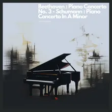 Piano Concerto No. 3, In C Minor , Op. 37 : I. Allegro con brio