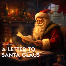 Is There a Santa Claus? (From the Historical Letter to the New York Sun)