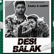 Desi Balak