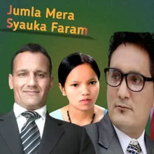 Jumla Mera Syauka Faram