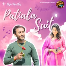 Patiala Suit