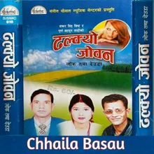 Chhaila Basau