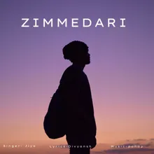 Zimmedari