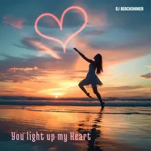 You Light Up My Heart (Radio Mix)