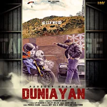 Duniyan