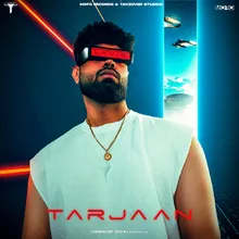 Tarjaan