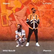 Wld Sou9 (Remix)