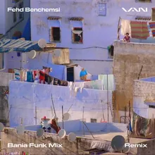 Bania Funk Mix