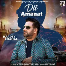 Dil Amanat