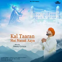 Kal Taaran Hai Nanak Aaya