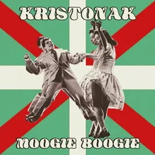 Moogie Boogie (feat. Niko Etxart)