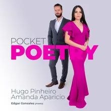 Pocket Poetry No. 2 "Hijo": III. Dolor y Recuerdos