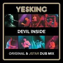 Devil Inside Jstar Dub Mix