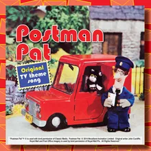 Postman Pat