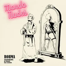 Manda Nudes Telefunksoul & Dj Werson Remix