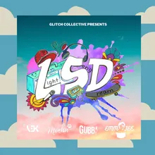 LSD