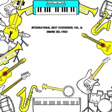 Baby I Love You Instrumental