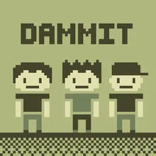 Dammit (8-Bit)