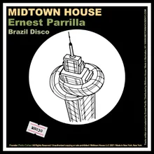 Brazil Disco Radio Edit