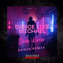 Dance Like Michael Dance Remix